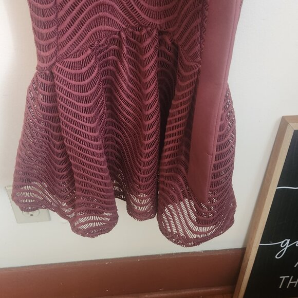 ASOS COCKTAIL DRESS - Picture 3 of 12